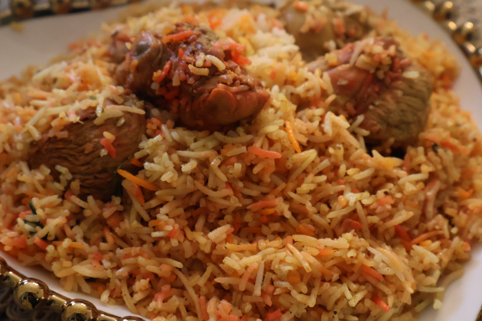 Hurry Curry food truck