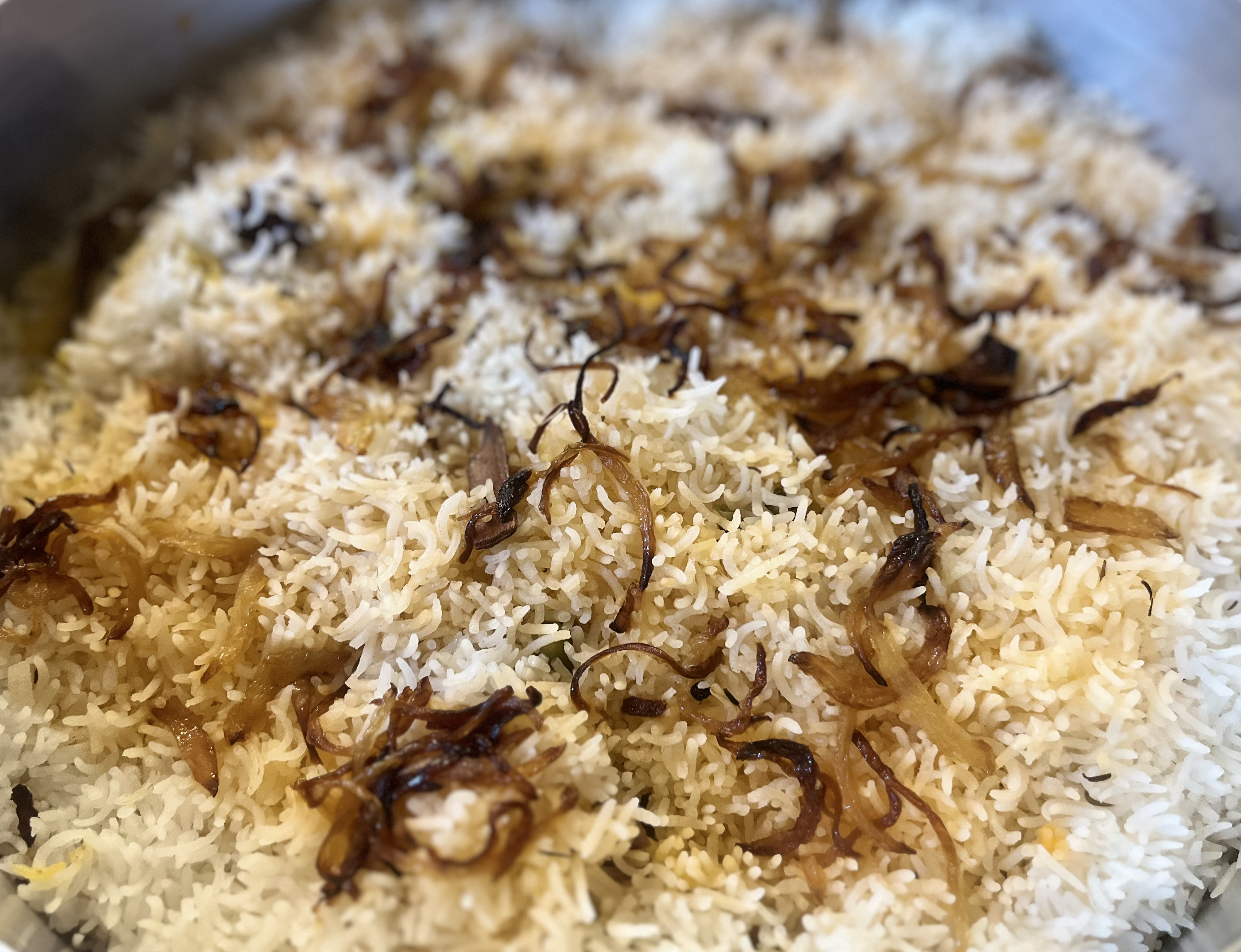 Hurry Curry food truck