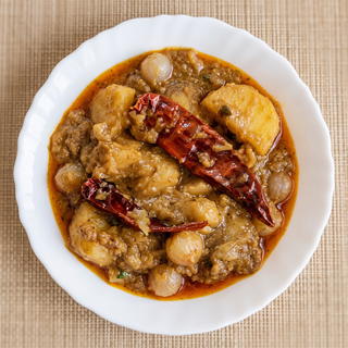 Chana Masala