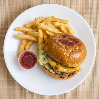 Cheeseburger