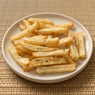 Classic French Fries