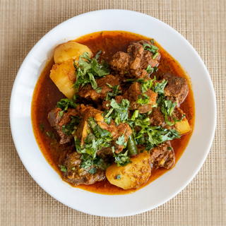 Beef Curry